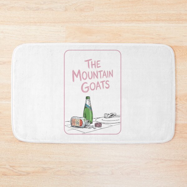 Item preview, Mountain Goats - You or Your Memory designed and sold by goatboyjr.