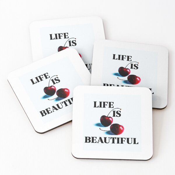 Item preview, CHERRIES WHIT WRITING designed and sold by Pabhas.