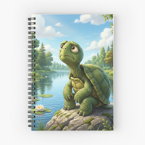 Item preview, Cute turtle designed and sold by Bandey one.