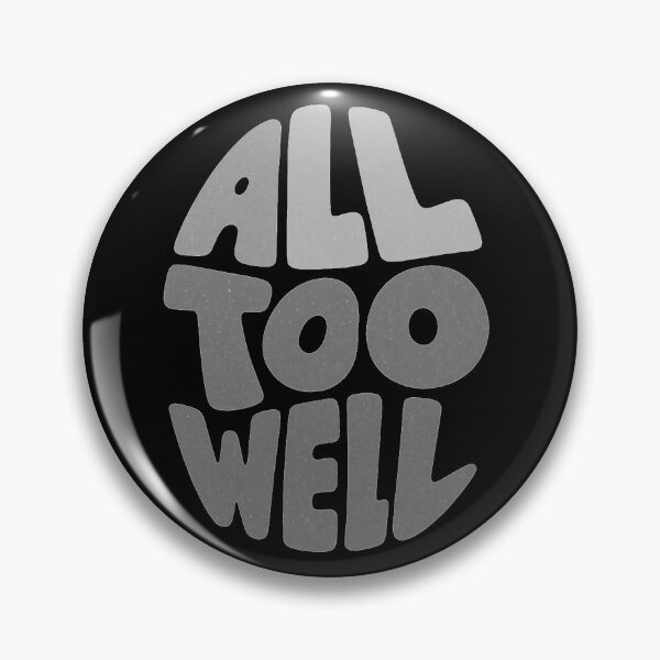 Item preview, All too well designed and sold by Stefrait-7.