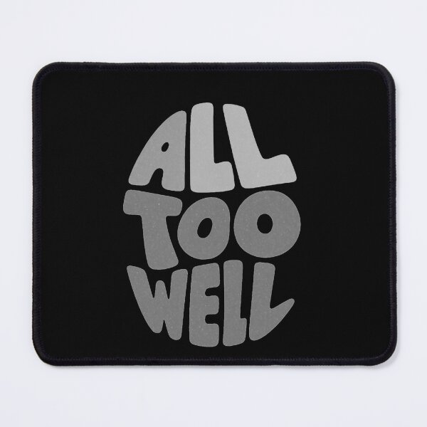 Item preview, All too well designed and sold by Stefrait-7.