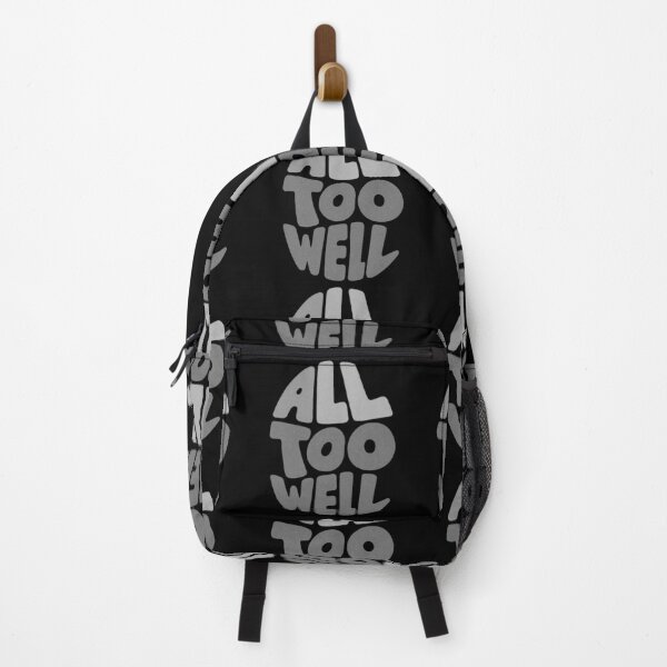 Item preview, All too well designed and sold by Stefrait-7.