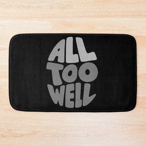 Item preview, All too well designed and sold by Stefrait-7.