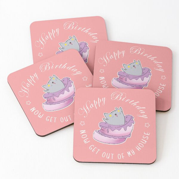 Item preview, Happy Birthday...Now get out of my house designed and sold by NetJan11.