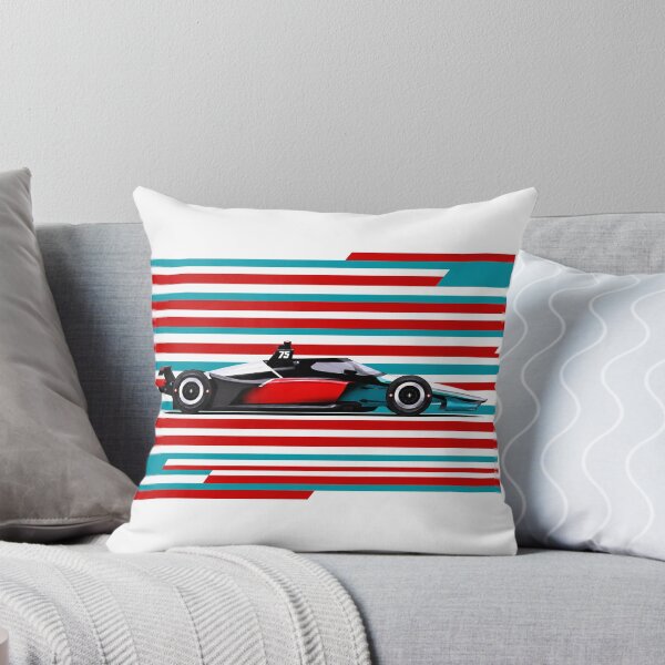 Item preview, Takuma Sato 2026 Indy 500 #75 Car designed and sold by PitWallArt.