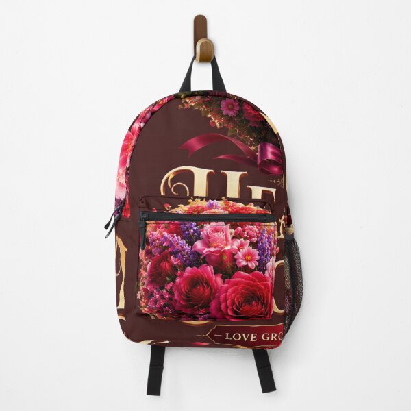 Item preview, Hearts in Bloom designed and sold by JagrDesigns.