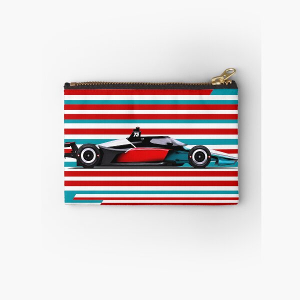 Item preview, Takuma Sato 2026 Indy 500 #75 Car designed and sold by PitWallArt.