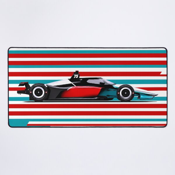 Item preview, Takuma Sato 2026 Indy 500 #75 Car designed and sold by PitWallArt.