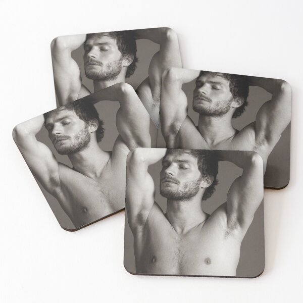 Item preview, Jamie Dornan classic  designed and sold by Theunpicables.