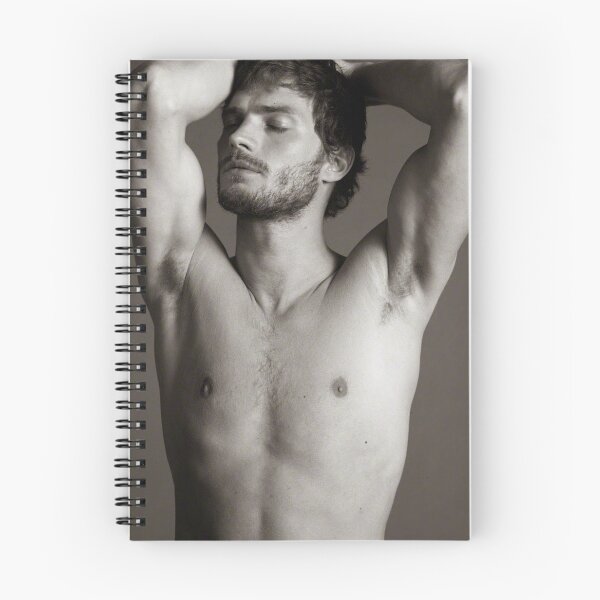 Item preview, Jamie Dornan classic  designed and sold by Theunpicables.