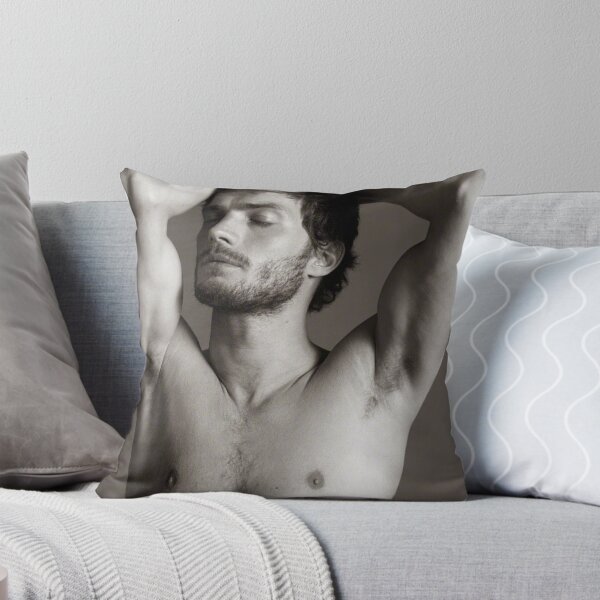 Item preview, Jamie Dornan classic  designed and sold by Theunpicables.