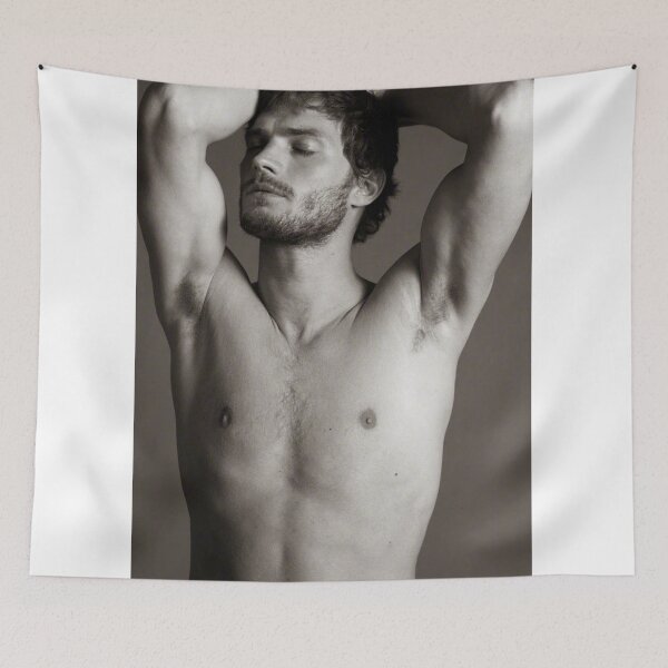 Item preview, Jamie Dornan classic  designed and sold by Theunpicables.