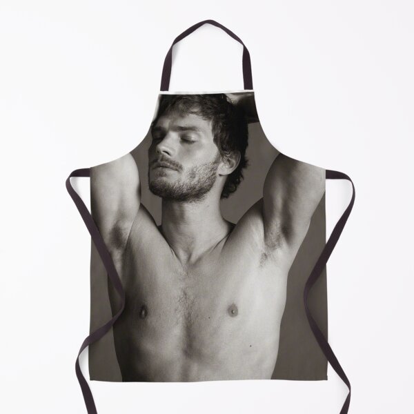 Item preview, Jamie Dornan classic designed and sold by Theunpicables.