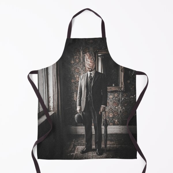 Item preview, B2.0 ARCHIVE No.6: Fish Head designed and sold by NO BEAVER NO PUNK.