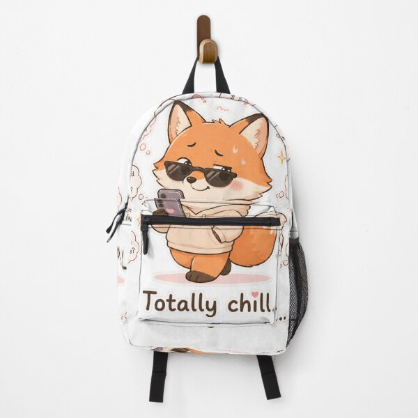 Item preview, Fox Mixed Signals Funny Relationship Mood designed and sold by Sadia Jannat.