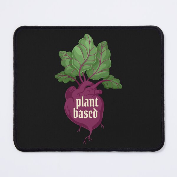 Item preview, Plant Based designed and sold by Memento Missy.