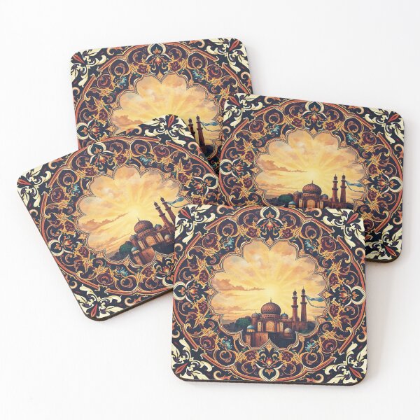 Item preview, Arabesque art designed and sold by Tama-sirth.