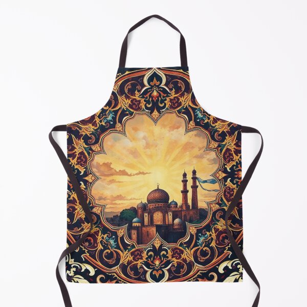 Item preview, Arabesque art designed and sold by Tama-sirth.