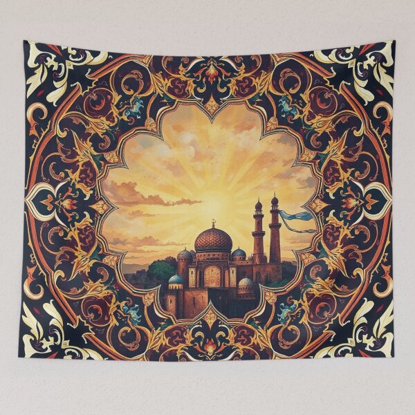 Item preview, Arabesque art designed and sold by Tama-sirth.