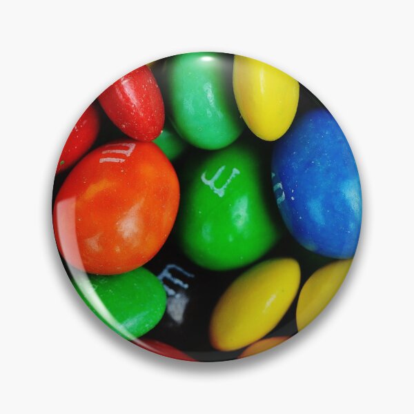 Item preview, M&M designed and sold by LaBoutiqueArt.
