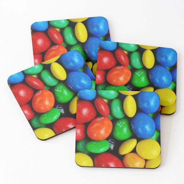 Item preview, M&M designed and sold by LaBoutiqueArt.