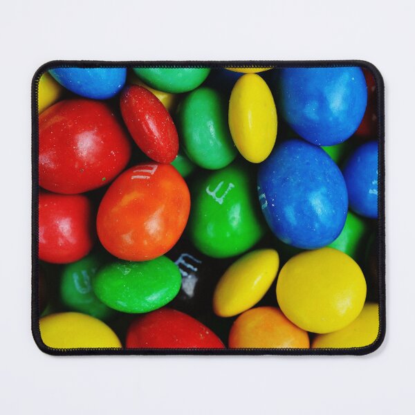 Item preview, M&M designed and sold by LaBoutiqueArt.