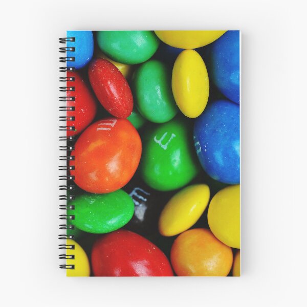 Item preview, M&M designed and sold by LaBoutiqueArt.