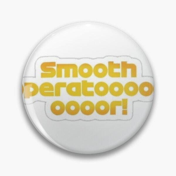Item preview, Smooth operator designed and sold by Naomisstore.