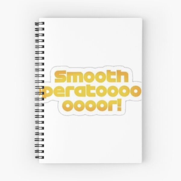 Item preview, Smooth operator designed and sold by Naomisstore.