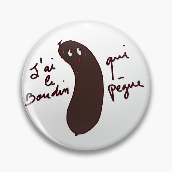 Item preview, I have sticky sausage designed and sold by Kalhanne.