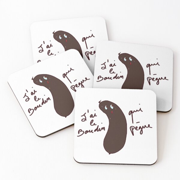 Item preview, I have sticky sausage designed and sold by Kalhanne.