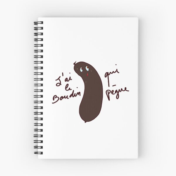 Item preview, I have sticky sausage designed and sold by Kalhanne.