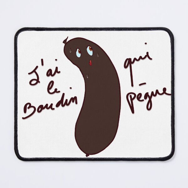Item preview, I have sticky sausage designed and sold by Kalhanne.