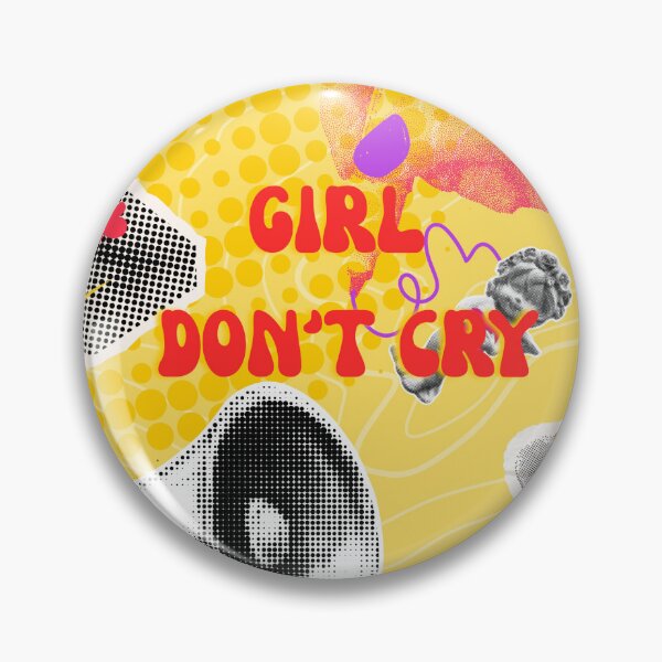 Item preview, yellow with halftone Aesthetic vibe designed and sold by panguin8SCh.