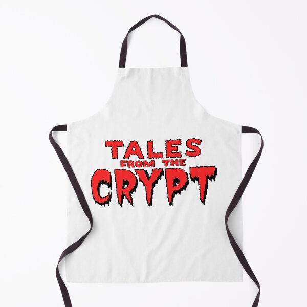 Item preview, TALES FROM THE CRYPT designed and sold by PrecodeJunkie.
