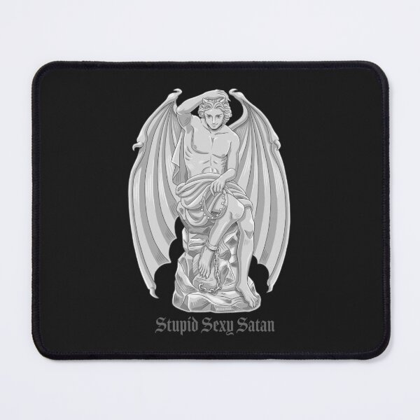Item preview, Stupid Sexy Satan designed and sold by Memento Missy.