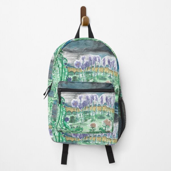 Item preview, Spring Garden  designed and sold by Anihh @trauma_art.