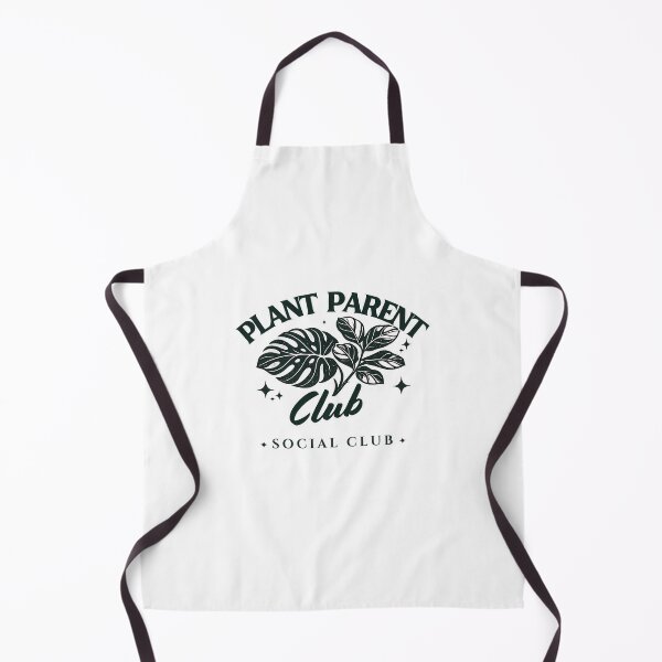 Item preview, Plant Parent Club Social Club Badge Emblem designed and sold by chattsuede.
