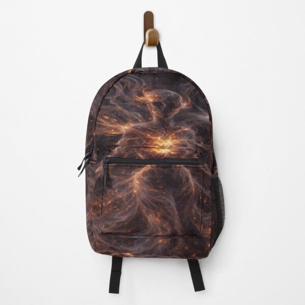 Item preview, Nebula Heart: The Cosmic Being of Light designed and sold by Ecosetereos.
