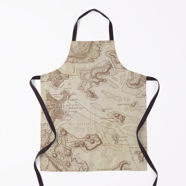 Item preview, Vintage map design designed and sold by Iron Mind Club .