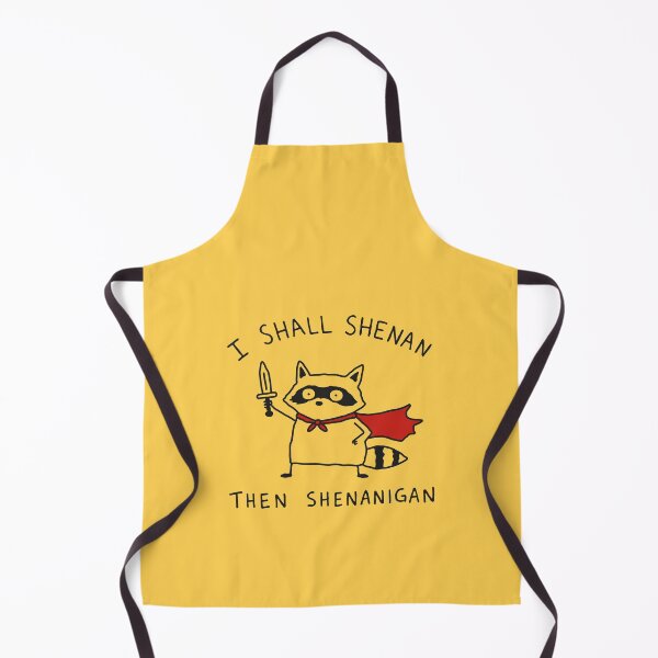 Item preview, I Shall Shenan Then Shenanigan designed and sold by NQArtist.