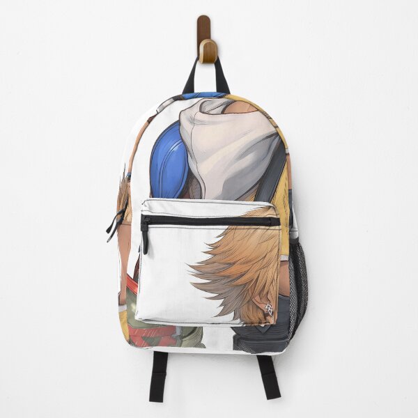 Item preview, Tidus - 2 designed and sold by Infinite-Aspire.