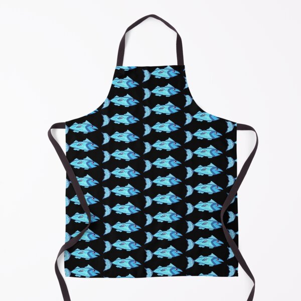 Item preview, Blue Fish designed and sold by True Poison.