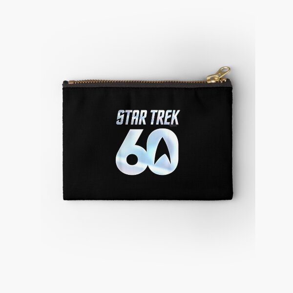Item preview, Star Trek 60 Logo Officially Licensed designed and sold by JanetteNWillis.