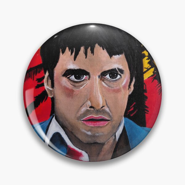 Item preview, The Cuban designed and sold by Alfred Fox Art.