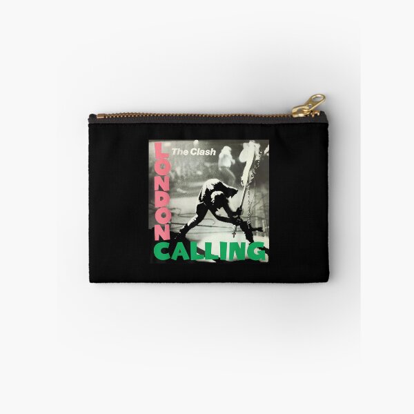 Artikelvorschau, The Clash – London Calling entworfen und verkauft von JanetteNWillis.
