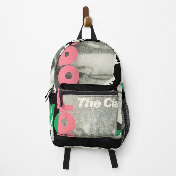 Item preview, The Clash - London Calling designed and sold by JanetteNWillis.