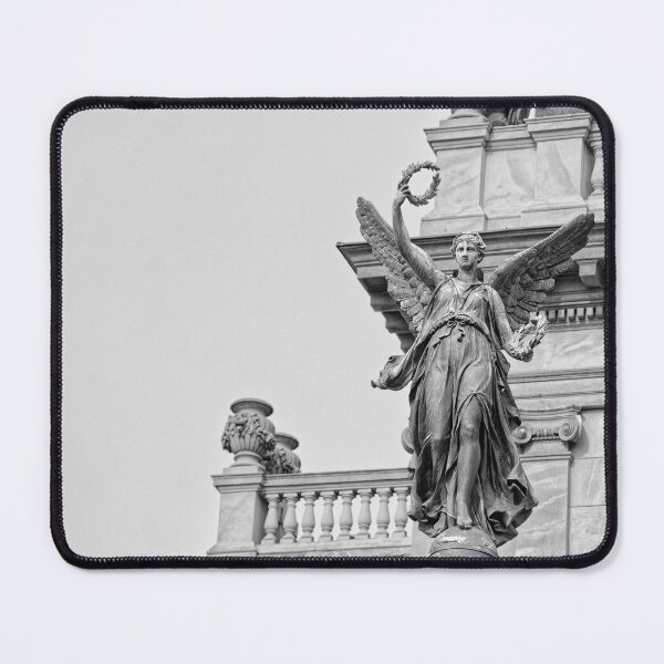 Item preview, Winged Goddess designed and sold by HMBPHOTO.