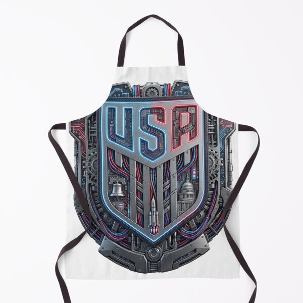 Item preview, United States Great Seal - American Pride designed and sold by Be-You-For-All.