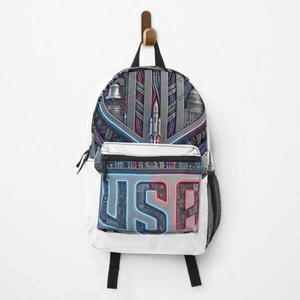 Item preview, United States Great Seal - American Pride designed and sold by Be-You-For-All.
